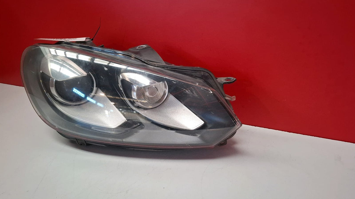 Faro Derecho Volkswagen Golf 2010 5K1941752C Ref 5528 5K1941752C