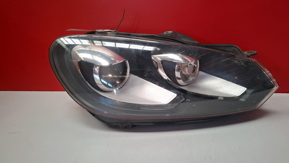 Faro Derecho Volkswagen Golf 2010 5K1941752C Ref 5528