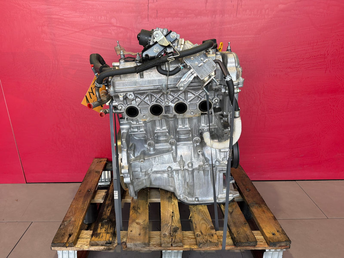Motor Completo Toyota Yaris 2019 1NZ