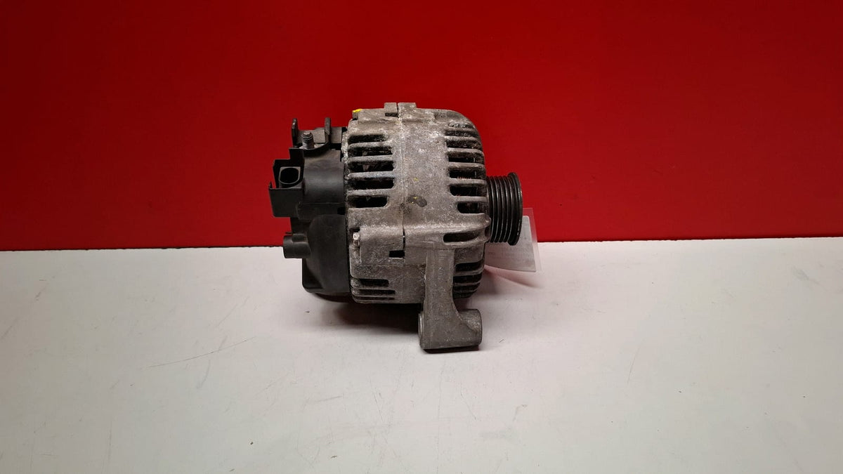 Alternador Bmw 325D 2008 7802471A102 7802471A102