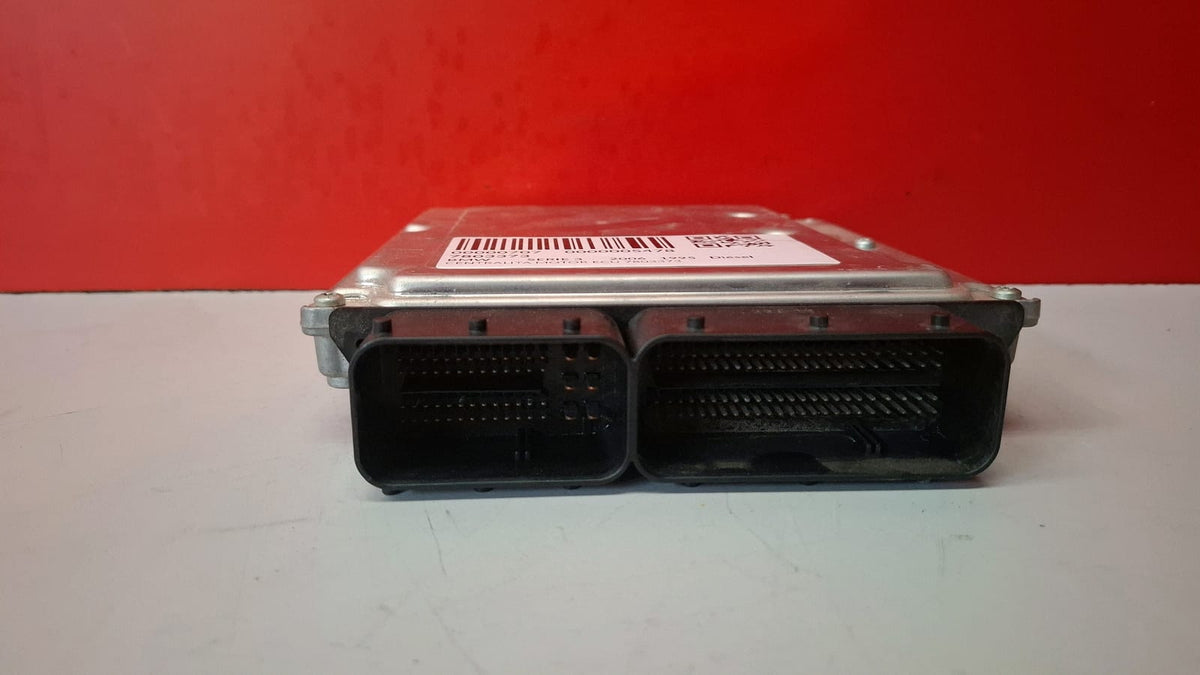 Centralita Motor ECU Bmw 320D 2006 7803373 7803373