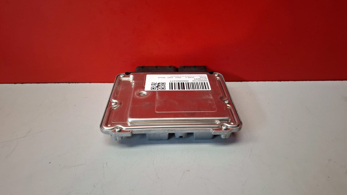 Centralita Motor ECU Bmw 116D 2012 8574095
