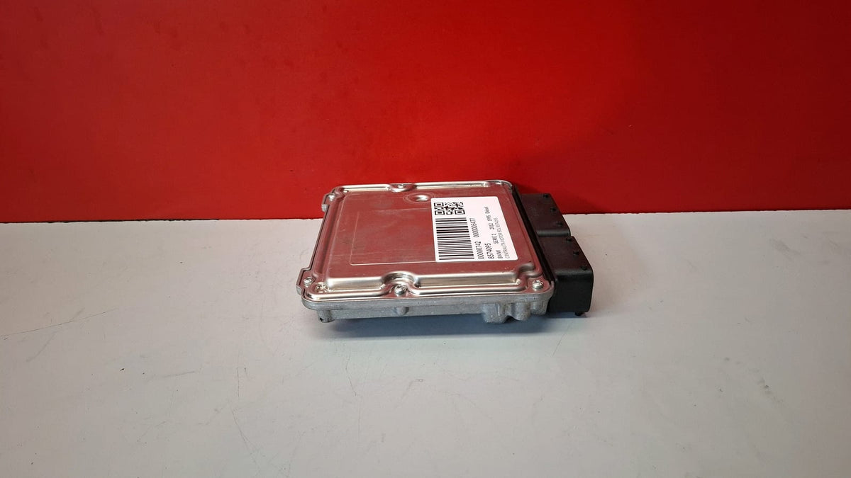 Centralita Motor ECU Bmw 116D 2012 8574095