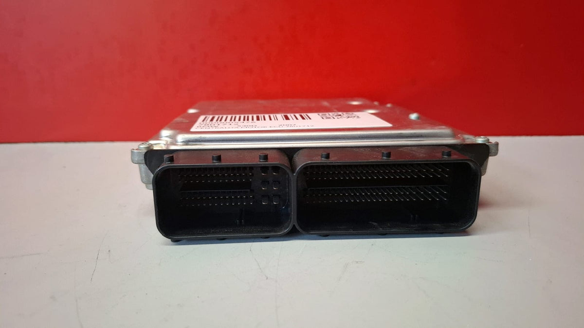 Centralita Motor ECU Bmw 530D 2007 7801712