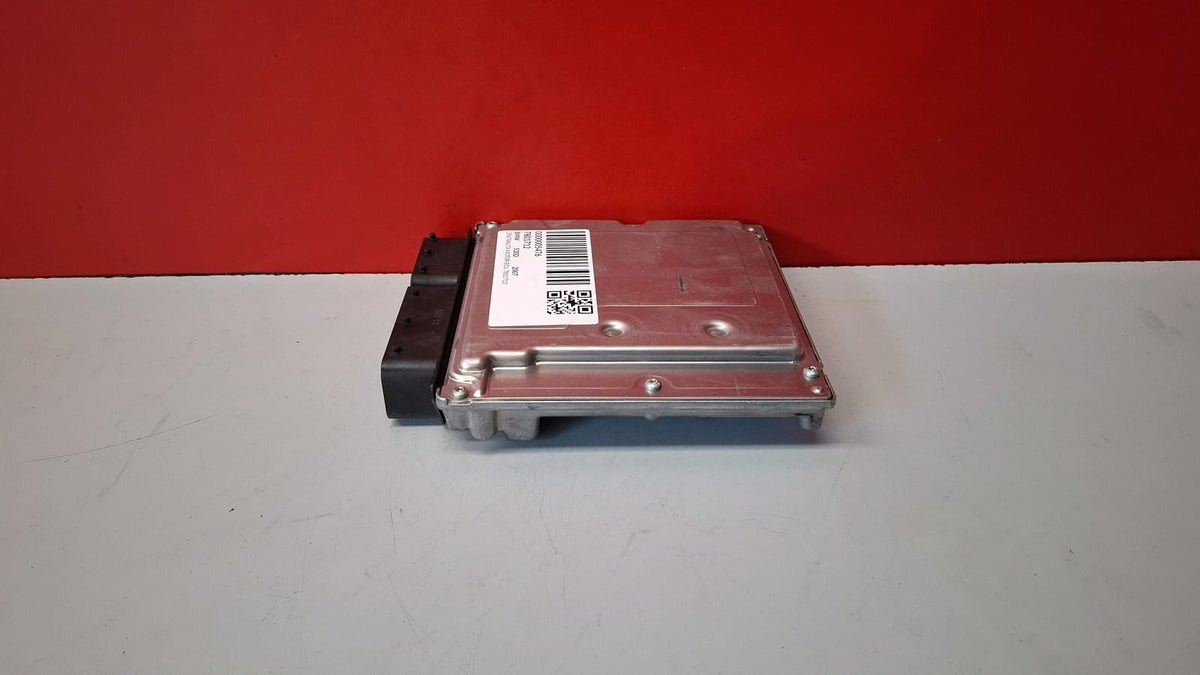 Centralita Motor ECU Bmw 530D 2007 7801712