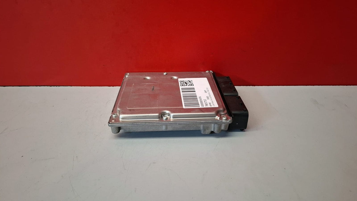 Centralita Motor ECU Bmw 530D 2007 7801712