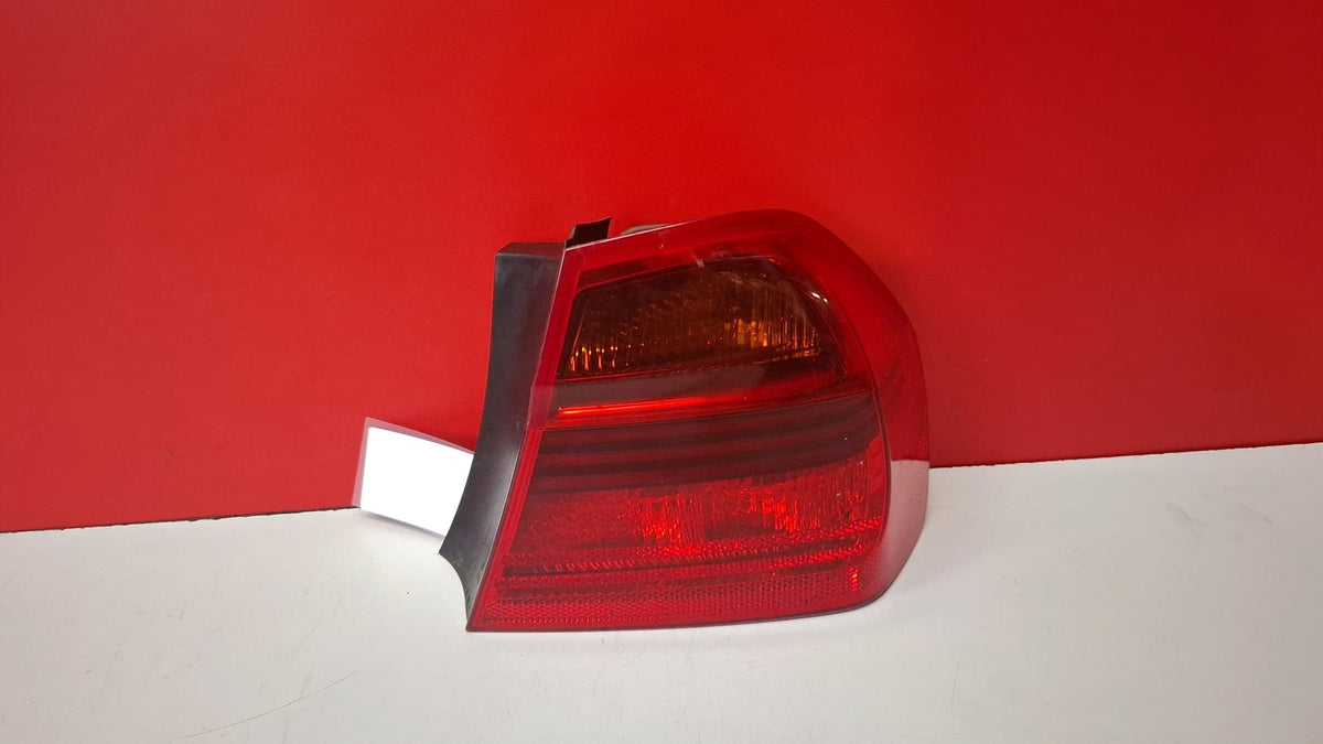 Piloto Trs DCH Ext Bmw 320I 2005 63216937458 63216937458