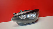 Faro del IZQ 6311 Bmw 116D 2012 7229671