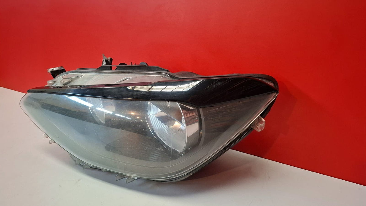 Faro del IZQ 6311 Bmw 116D 2012 7229671