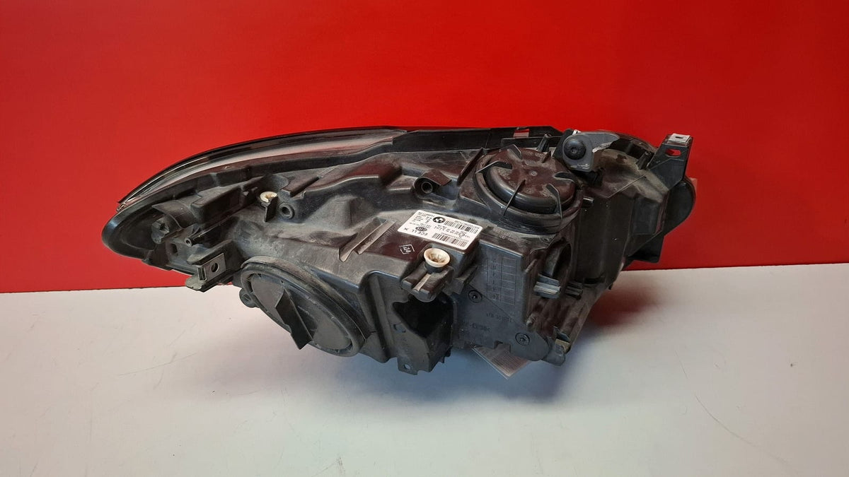 Faro del IZQ 6311 Bmw 116D 2012 7229671