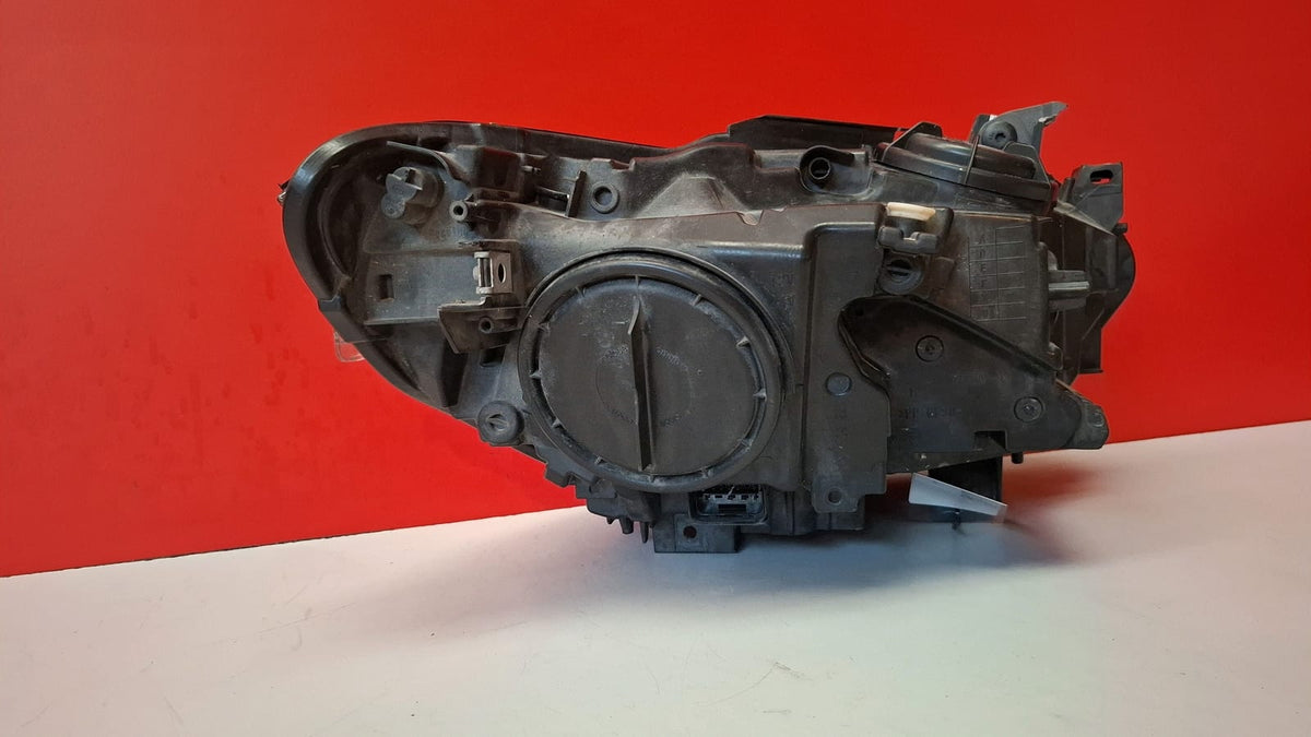 Faro del IZQ 6311 Bmw 116D 2012 7229671