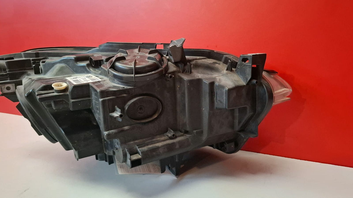 Faro del IZQ 6311 Bmw 116D 2012 7229671