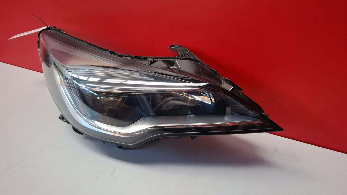 Faro Delantero Derecho Opel Astra 2016 13401142