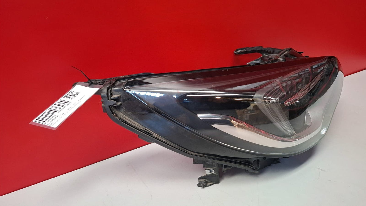 Faro Delantero Derecho Opel Astra 2016 13401142