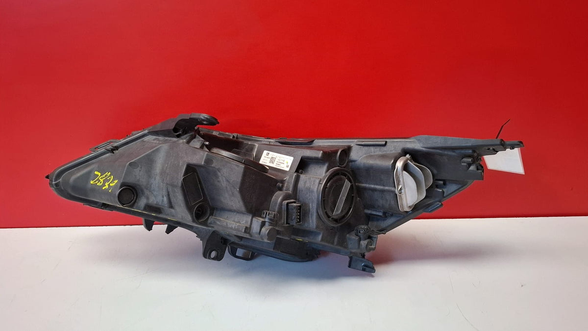 Faro Delantero Derecho Opel Astra 2016 13401142