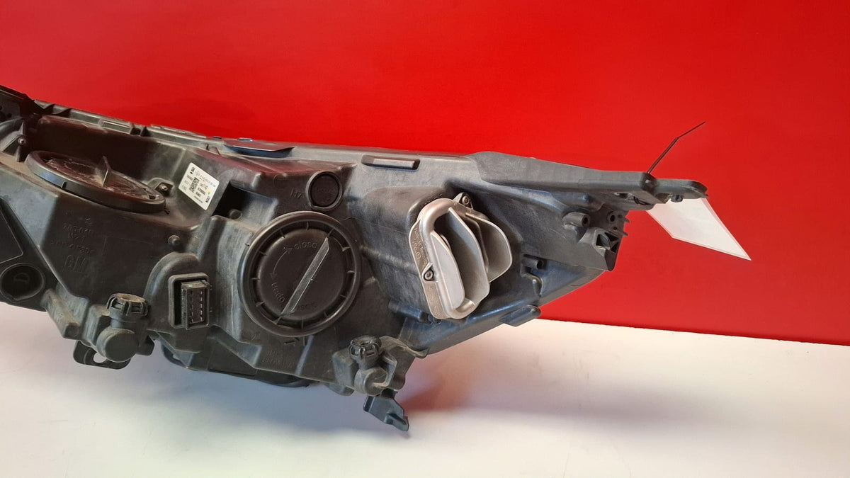 Faro Delantero Derecho Opel Astra 2016 13401142