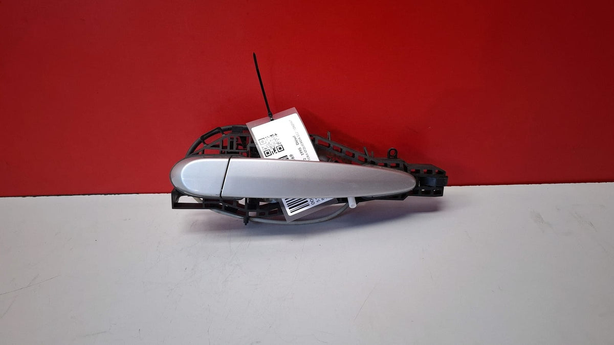 Maneta Exterior Delantera Izquierda Bmw 116D 2012 51217242567 51217242567