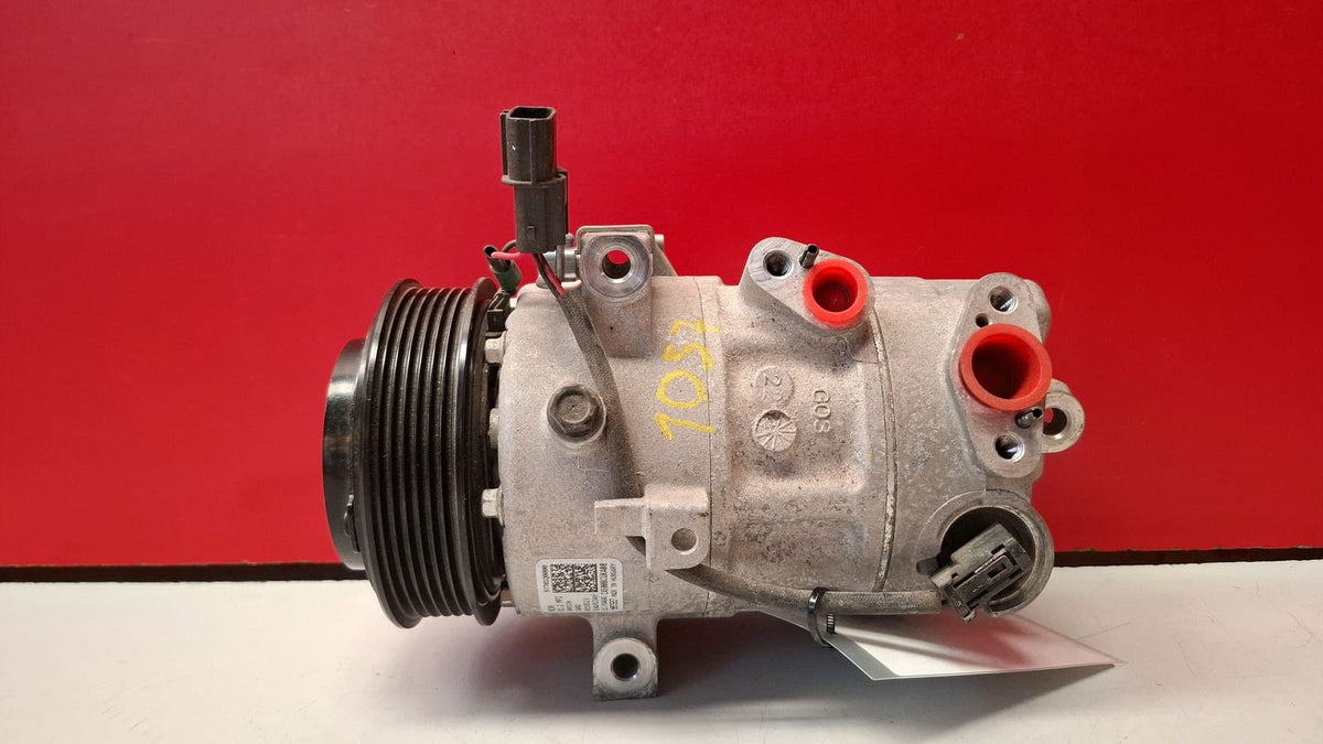 Compresor Aire Acondicionado Hyundai I20 2023 97701Q0000 97701Q0000