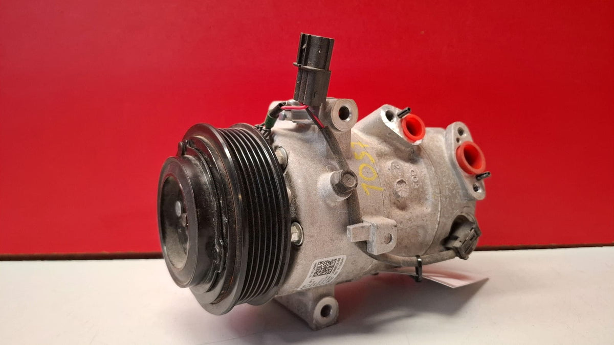 Compresor Aire Acondicionado Hyundai I20 2023 97701Q0000 97701Q0000