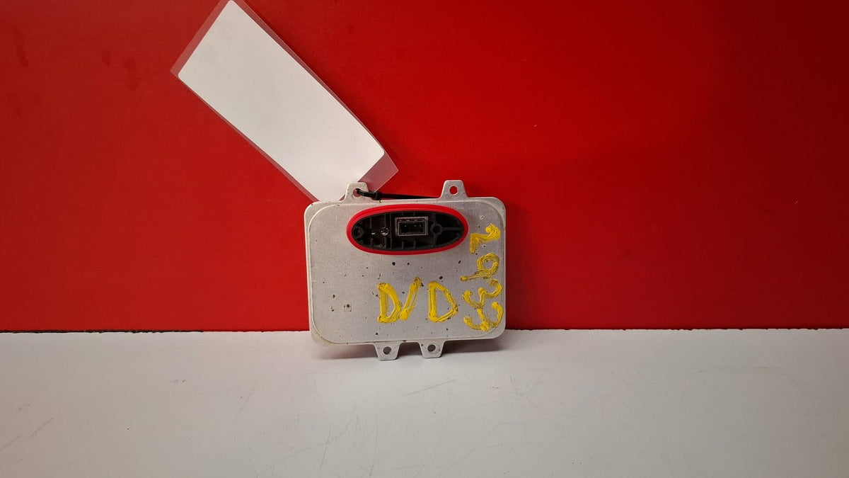 Centralita Faro Xenon Bmw Serie 5 2007 5DV009000 5DV009000