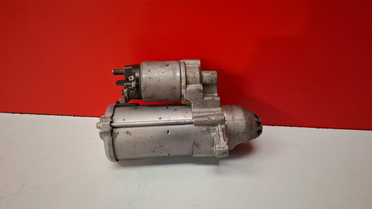 Motor Arranque Opel Corsa 2016 55591492
