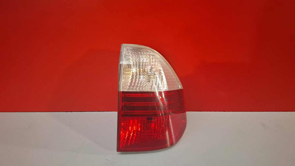 Piloto Trs DCH Ext Bmw X3 2006 7162210 7162210