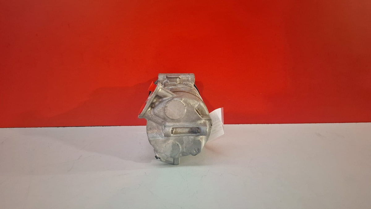 Comresor Aire Acondicionado Opel Corsa 2016 13447214 13447214