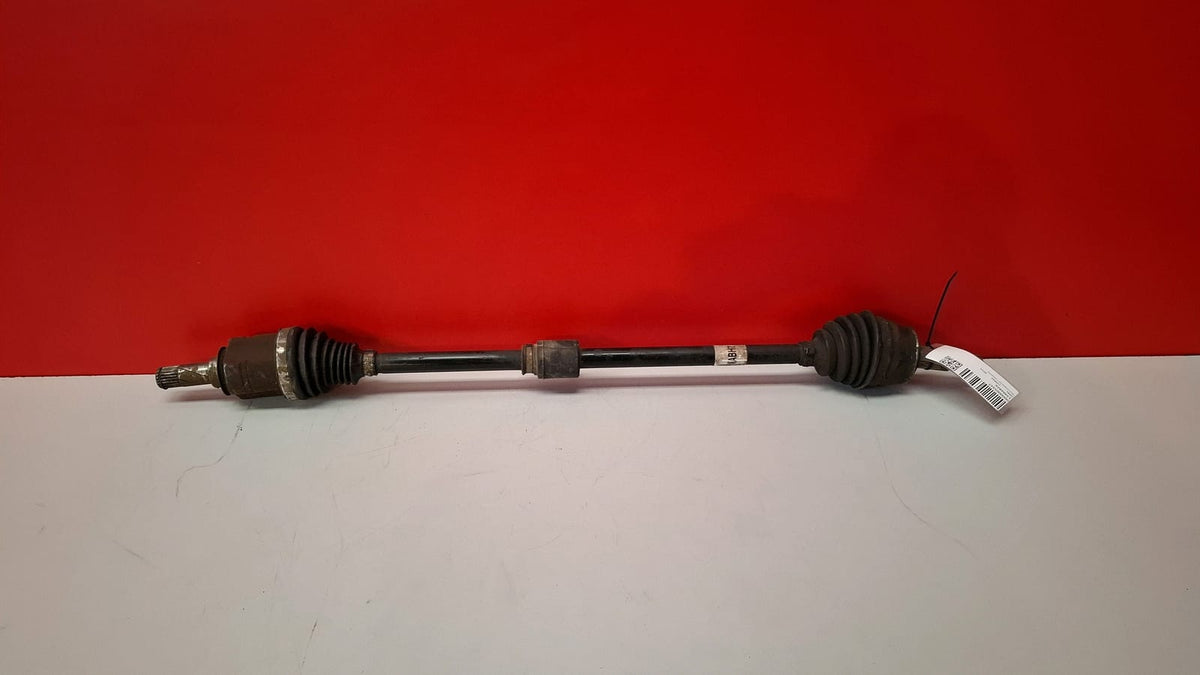 Transmision Opel Corsa 2016 13486866