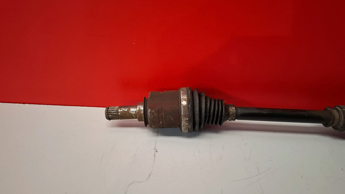 Transmision Opel Corsa 2016 13486866