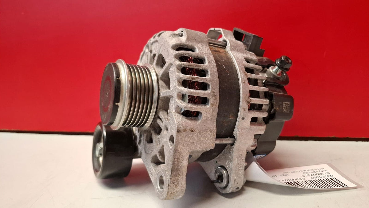 Alternador Hyundai I20 2023 3730007500