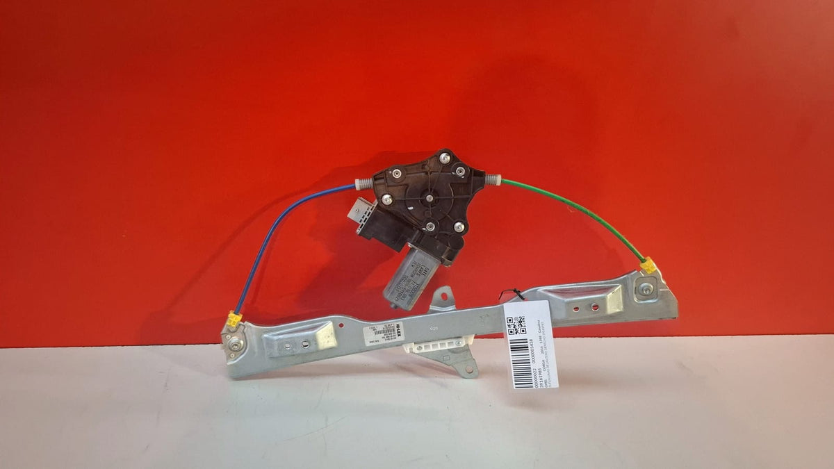 Elevalunas Delantero Derecho Opel Corsa 2016 39161985 39161985