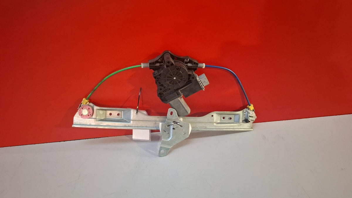 Elevalunas Delantero Derecho Opel Corsa 2016 39161985