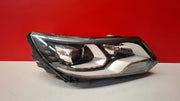 Faro Delantero Derecho Volkswagen Tiguan 2014 5N1941044B 5N1941044B