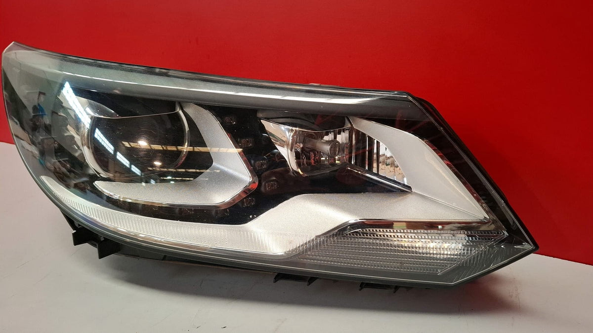 Faro Delantero Derecho Volkswagen Tiguan 2014 5N1941044B 5N1941044B