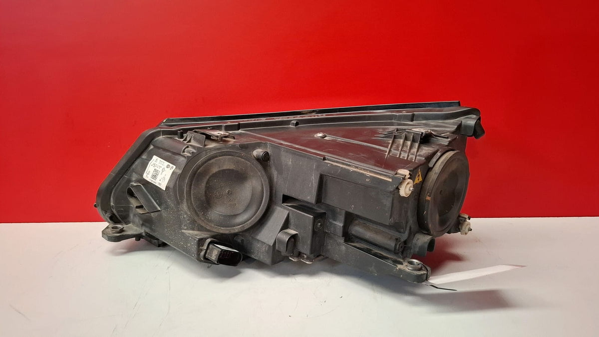 Faro Delantero Derecho Volkswagen Tiguan 2014 5N1941044B 5N1941044B