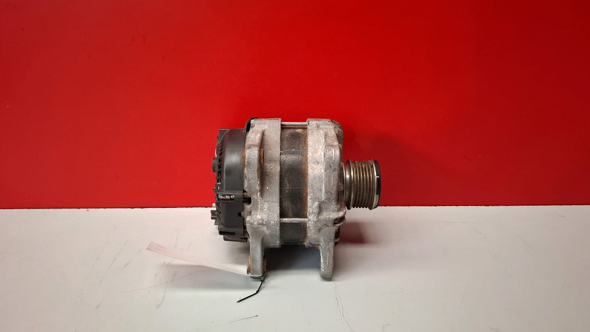 Alternador Renault Kangoo 2016 231007536R