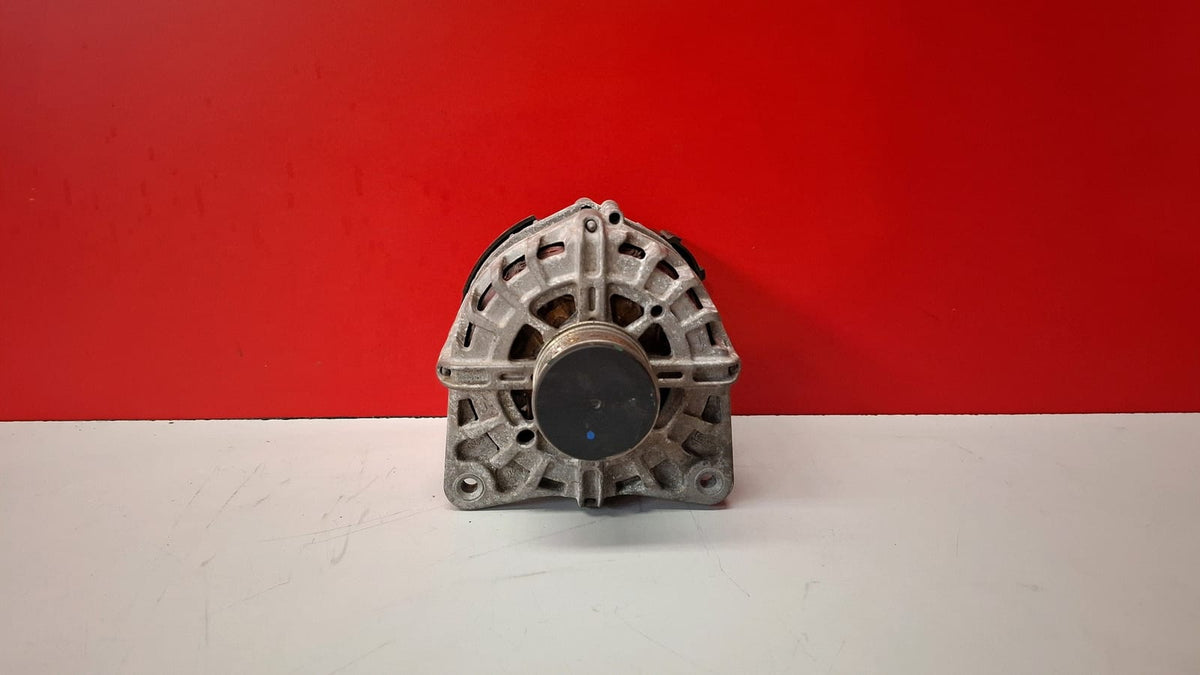 Alternador Renault Kangoo 2016 231007536R