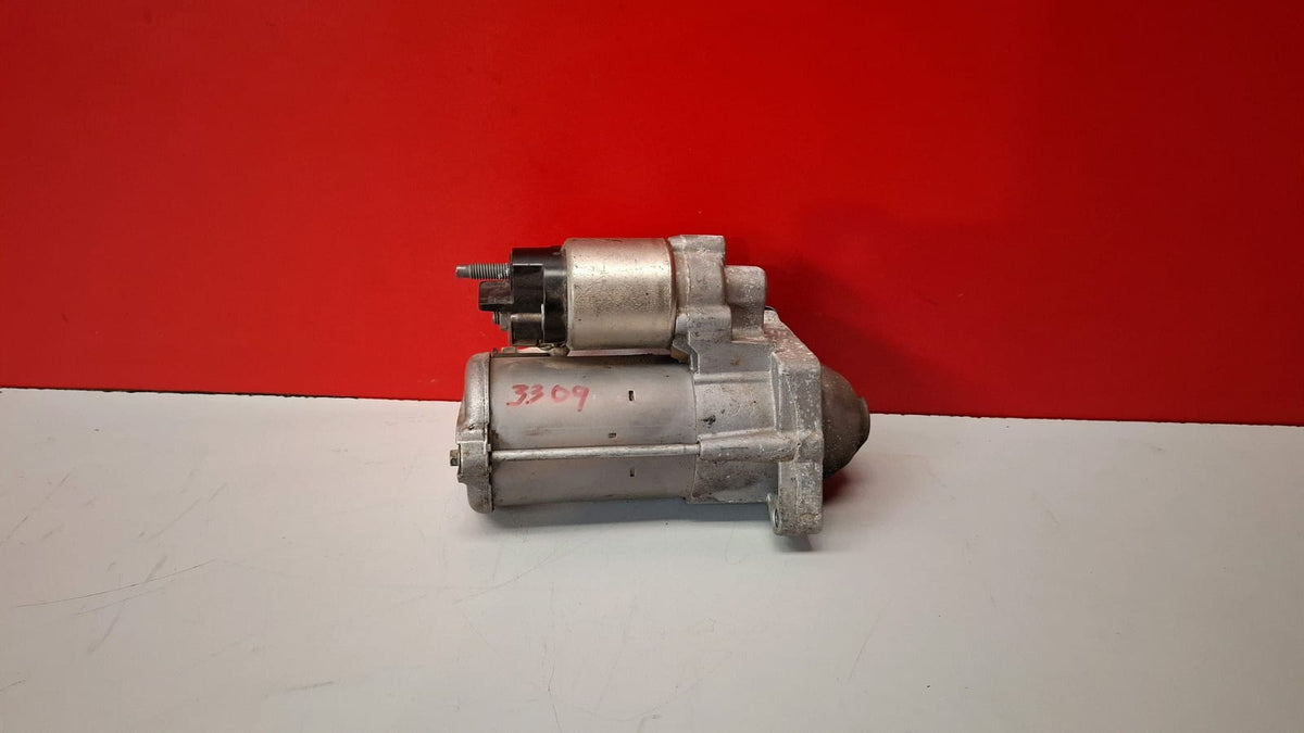 Motor Arranque Renault Kangoo 2016 233003759R 233003759R