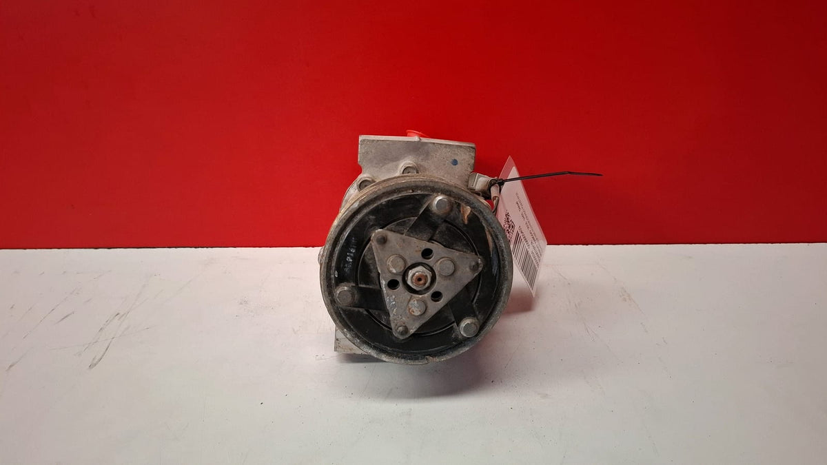 Compresor Aire Acondicionado Renault Kangoo 2016 926007691R