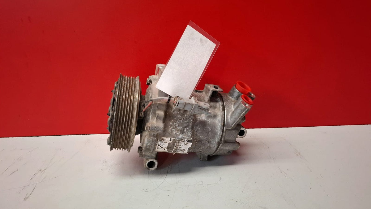 Compresor Aire Acondicionado Renault Kangoo 2016 926007691R