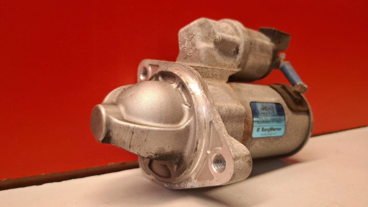 Motor Arranque Hyundai I20 2023 3610007100