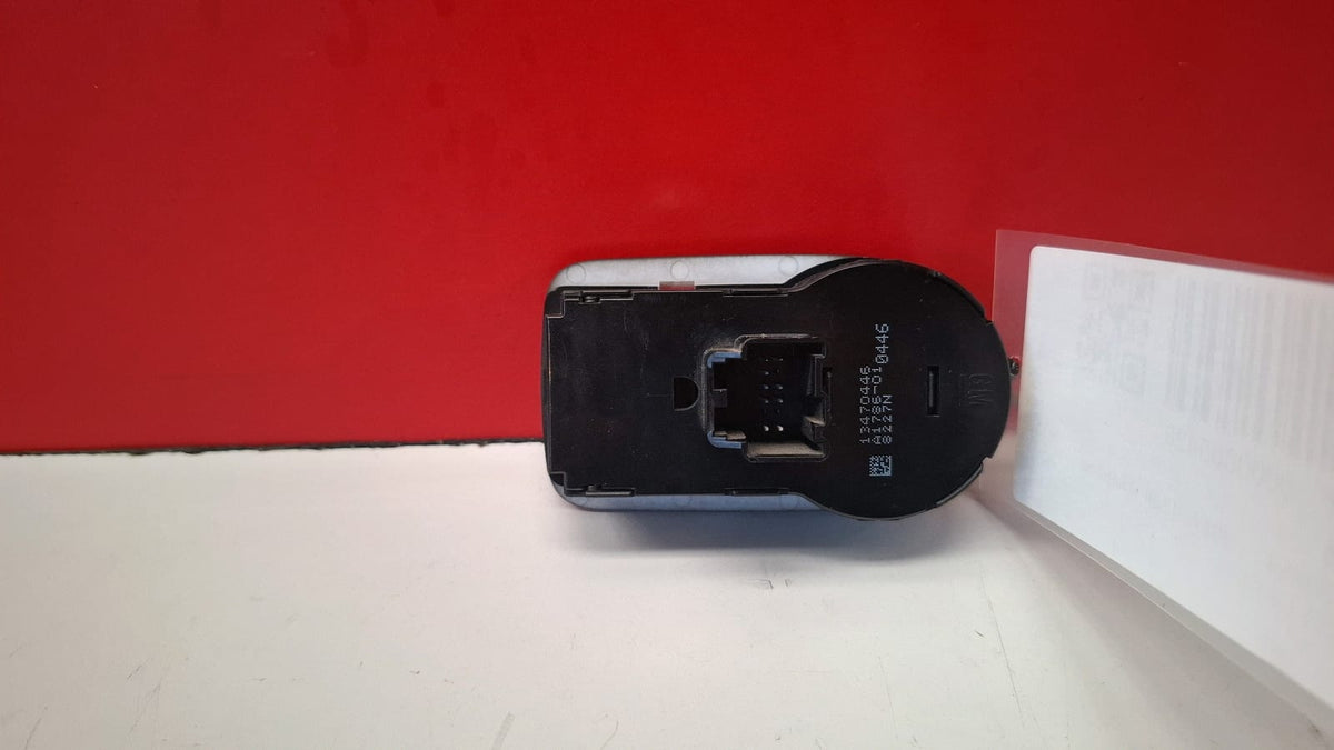 Mando Luces Opel Corsa 2017 13470446