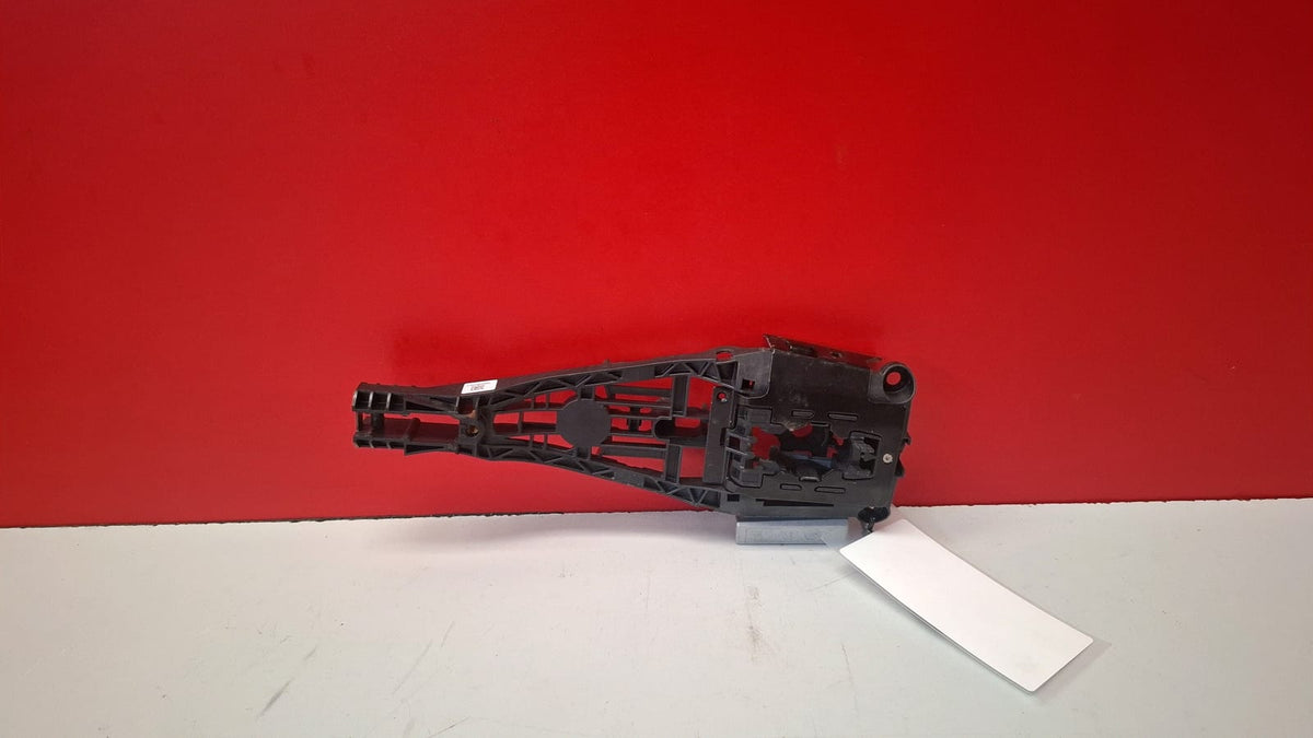 Maneta Exterior Derecha Opel Corsa 2017 13438569