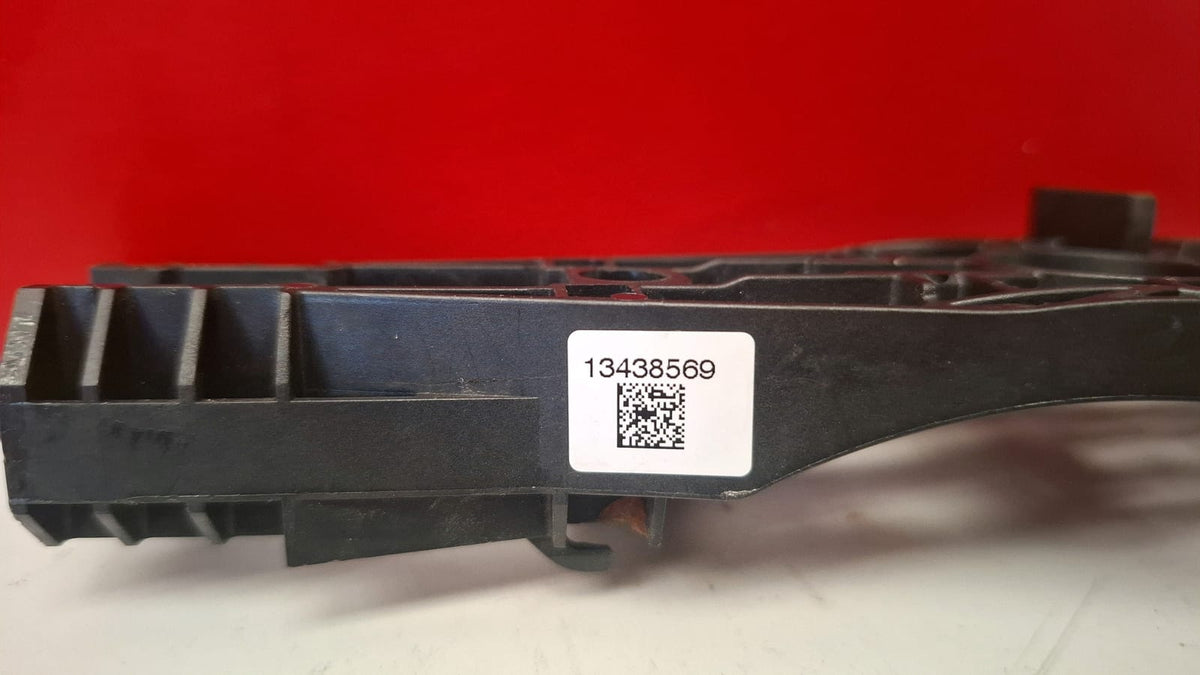 Maneta Exterior Derecha Opel Corsa 2017 13438569