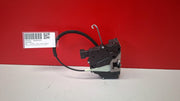 Cerradura Delantera Derecha Opel Corsa 2017 13431840 Ref 5422 13431840