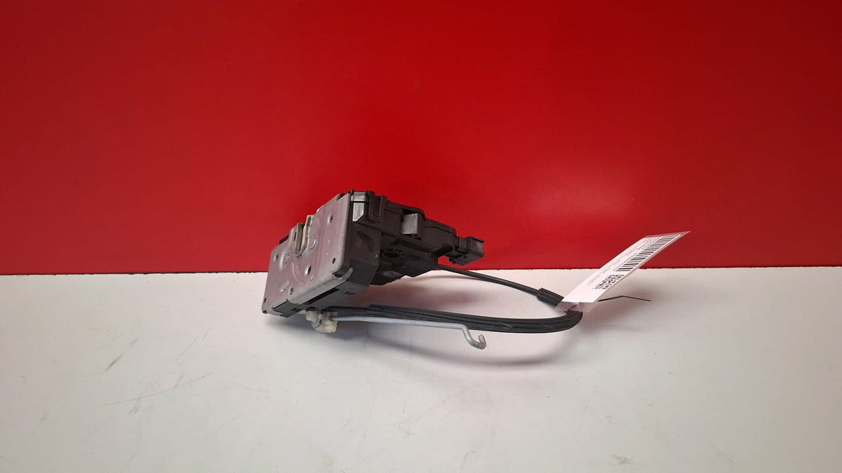 Cerradura Delantera Derecha Opel Corsa 2017 13431840 Ref 5422 13431840