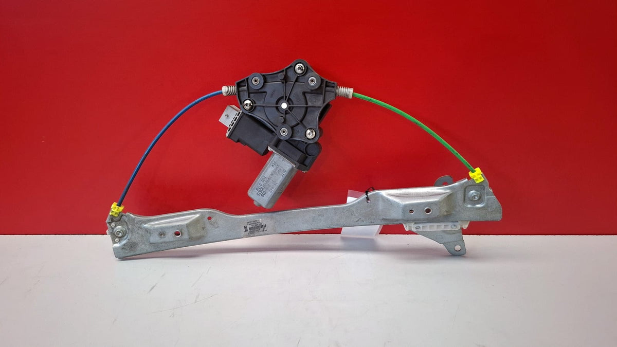Elevalunas Delantero Derecho Opel Corsa 2017 13447039 Ref 5420 13447039