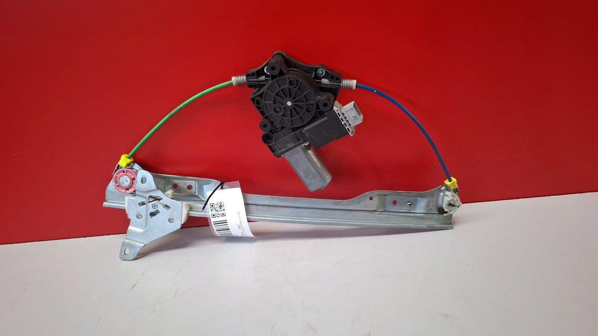 Elevalunas Delantero Derecho Opel Corsa 2017 13447039 Ref 5420 13447039
