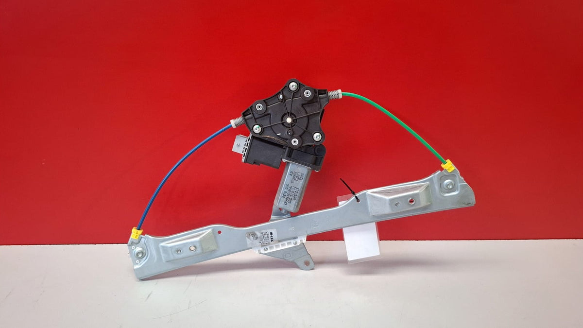Elevalunas Delantero Derecho Opel Corsa 2017 13447039 Ref 5419