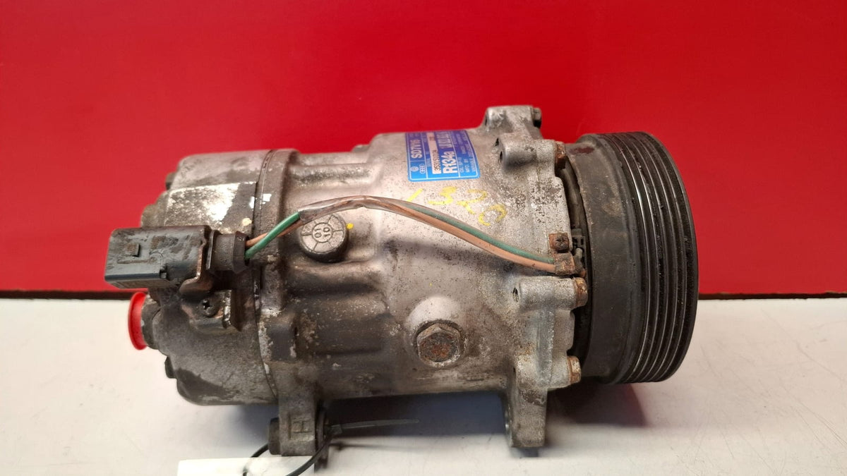 Compresor Aire Acondicionado Seat Leon 2002 1J0820803K 1J0820803K